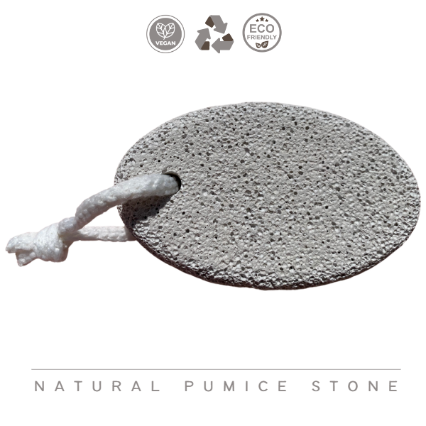 Natural Pumice Stone