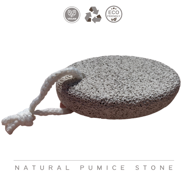 Natural Pumice Stone