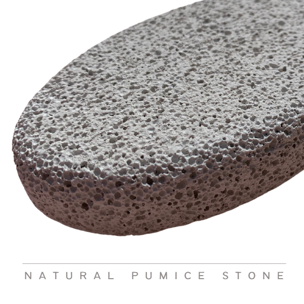 Natural Pumice Stone