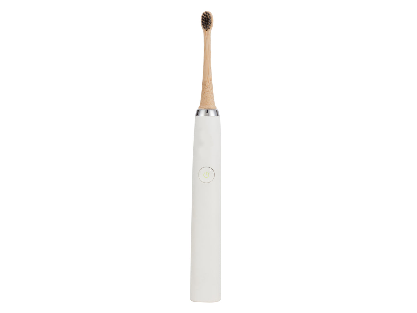 green-goose Sonicare Bamboe Opzetborstels Kinderen - 4 Stuks