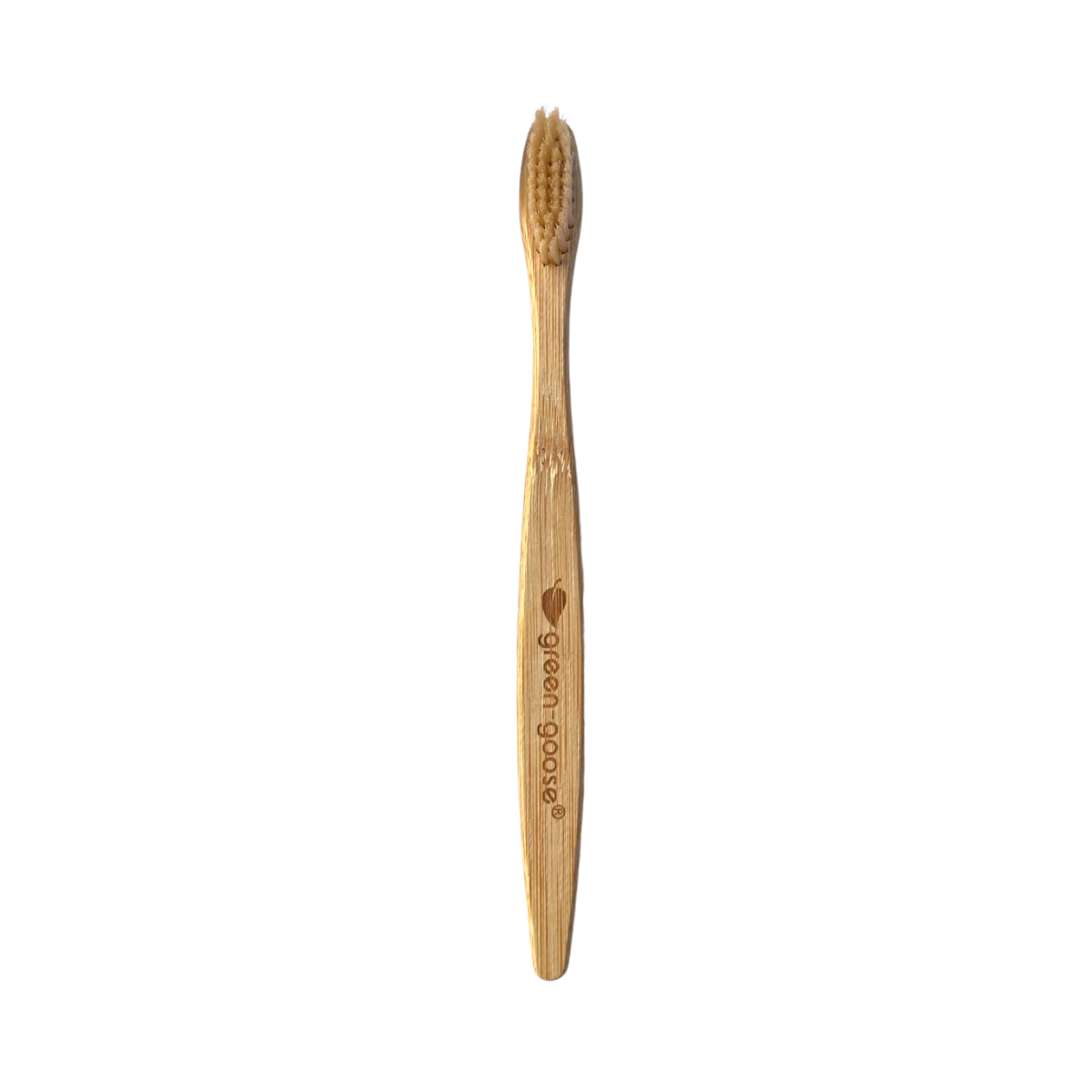 Bamboo Toothbrush | 4 Pieces | Medium