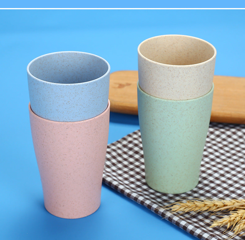 Bio-based Picknick Set