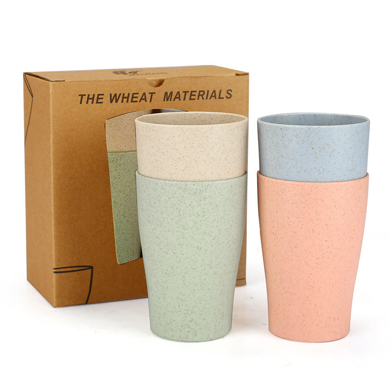 Bio-based Picknick Set
