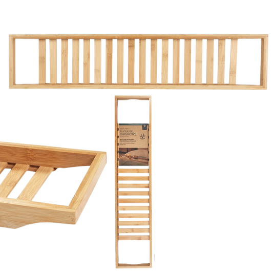 green-goose Bamboe Badrek