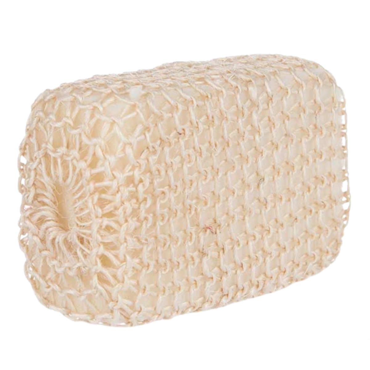 Sisal Bath Sponge
