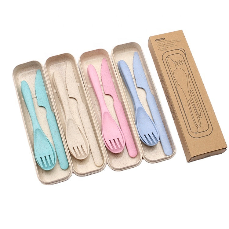 Bio-based Picknick Set