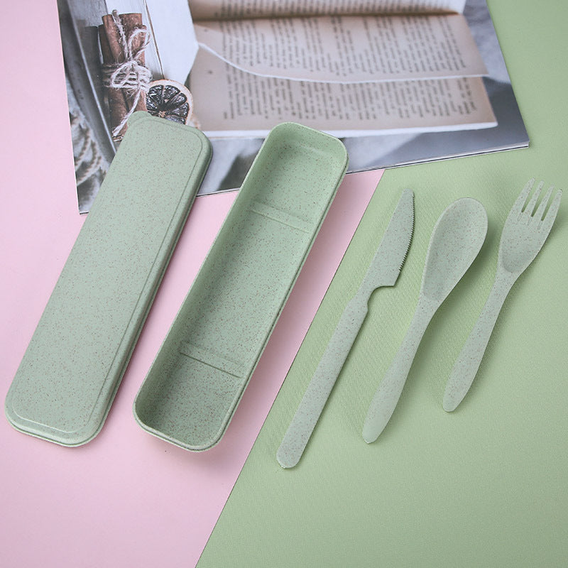 Bio-based Picknick Set