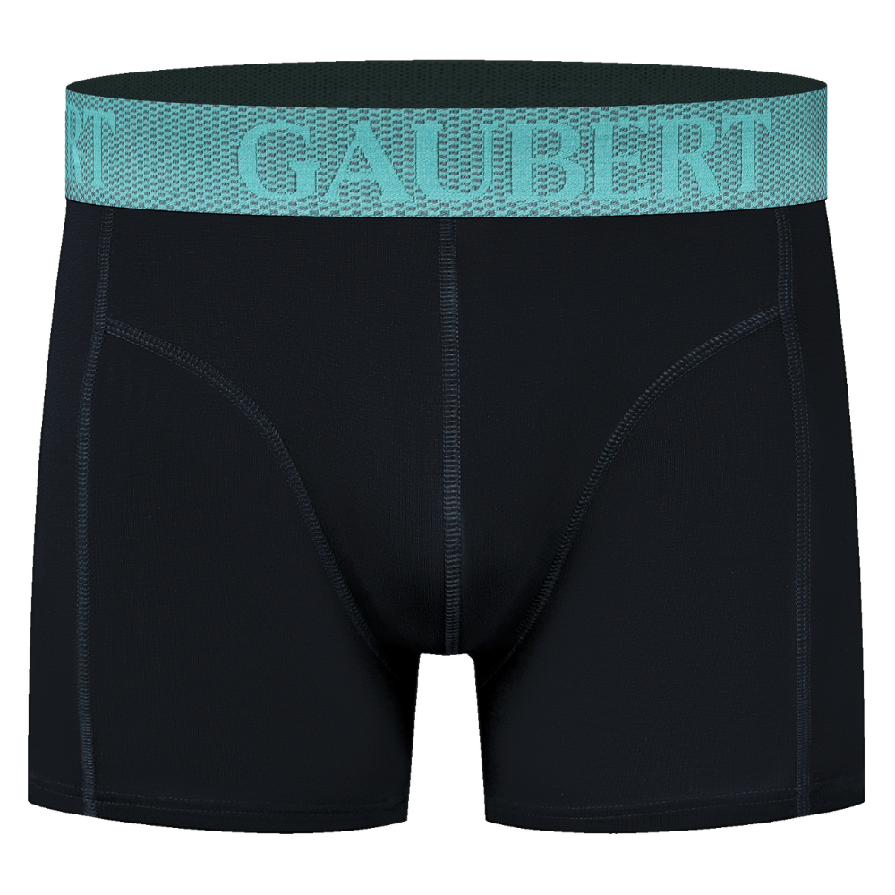 Gaubert Bamboe Boxershorts - 3 Stuks - Flamingo