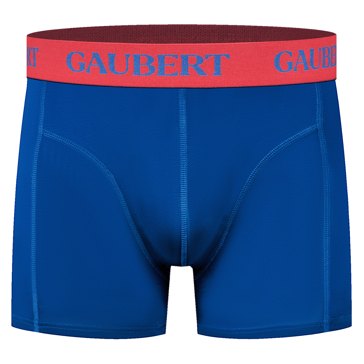 Gaubert Bamboe Boxershorts | 3 Stuks | Rood