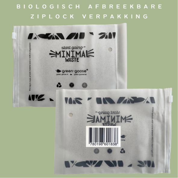 Reusable Sanitary Towel | Duo Pack L&XL