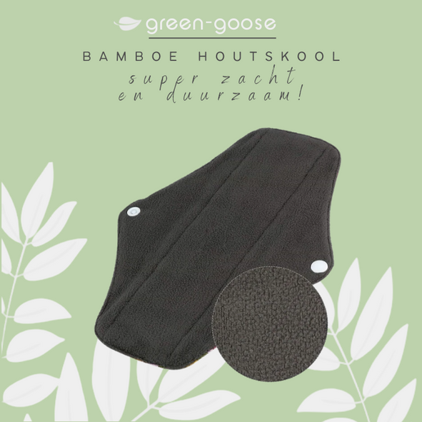 Reusable Sanitary Towel | Duo Pack L&XL