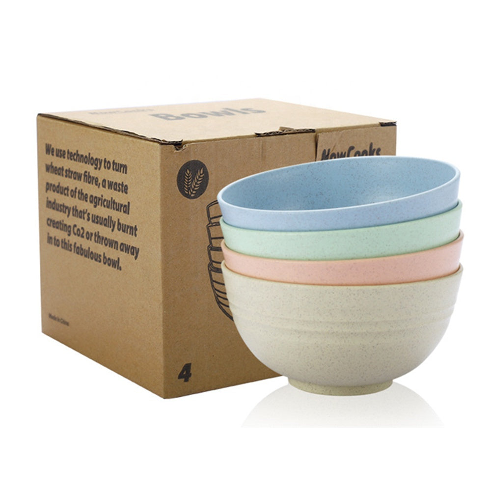 Bio-based Picknick Set