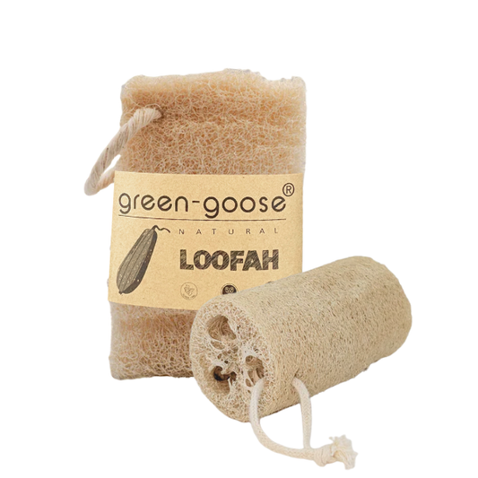 Loofah Pads | 3 pieces