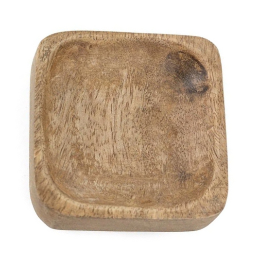 green-goose Mangohouten Zeephouder Klein