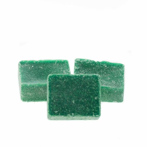 green-goose Amberblokjes - Pure Patchouli- 3 Stuks