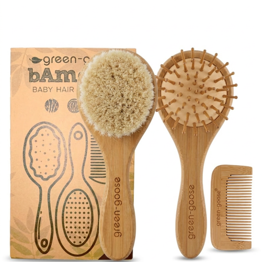 Baby Bamboo Package