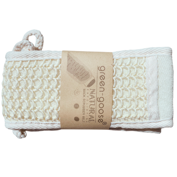Sisal Bath Sponge