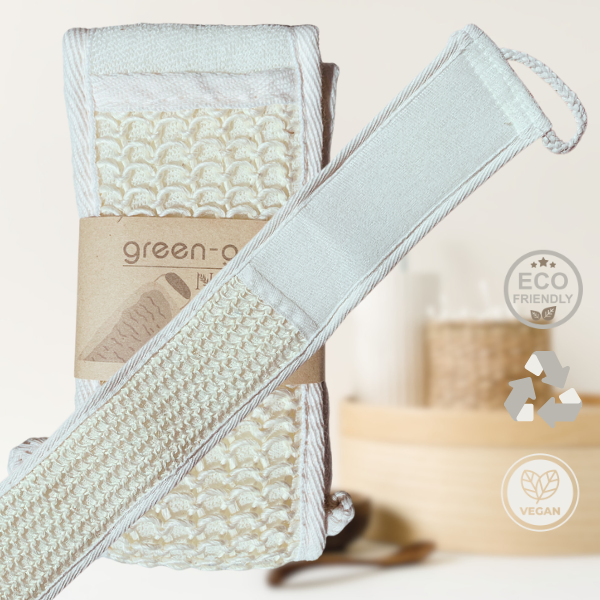 Sisal Bath Sponge