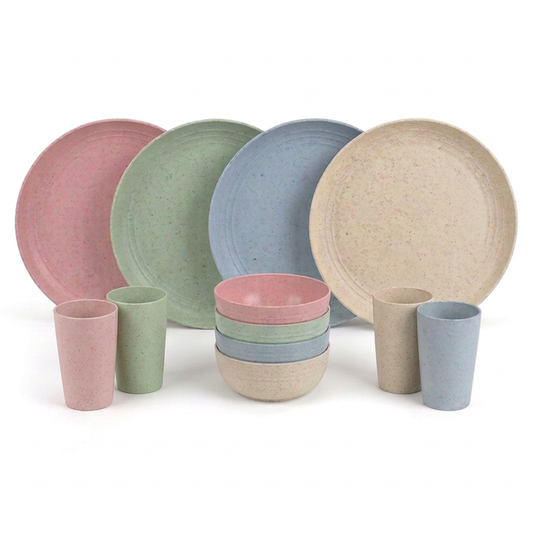 Bio-based Picknick Set