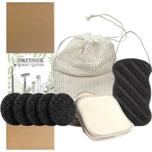 green-goose Make-Up Verzorgingspakket