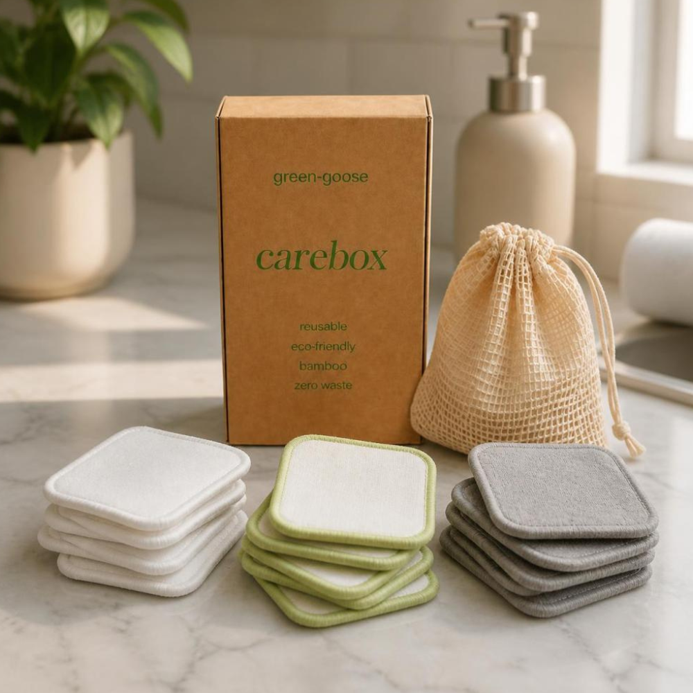 Carebox | The FacePack