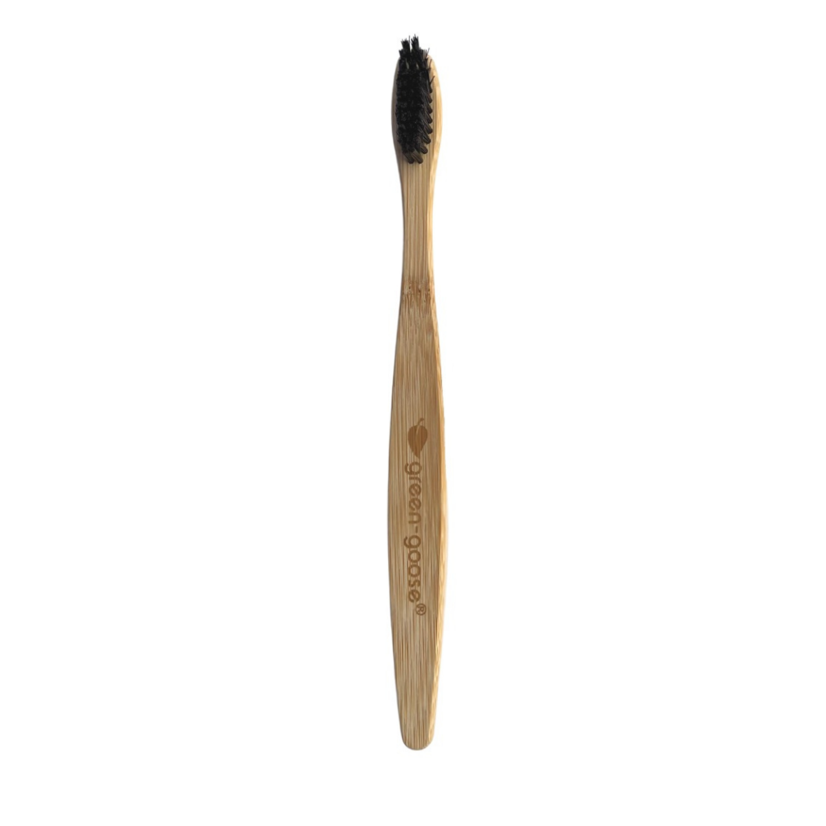 Bamboo Toothbrush | 4 Pieces | Hard