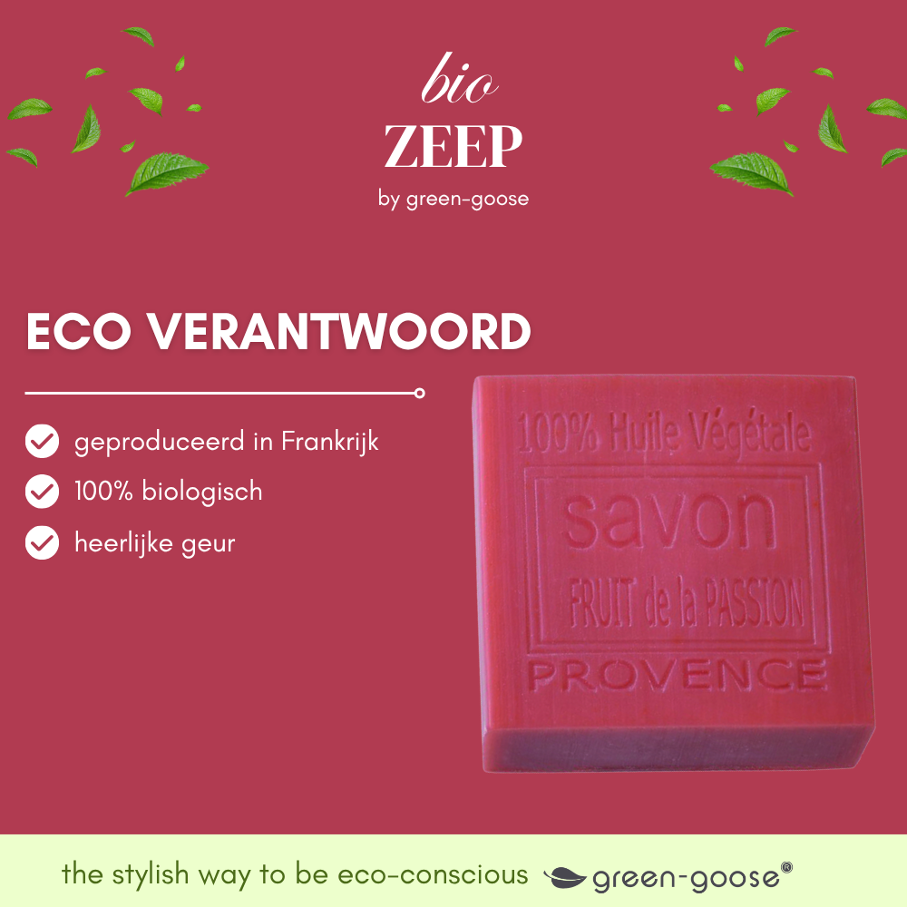 green-goose Douche en Bad Verzorgingspakket
