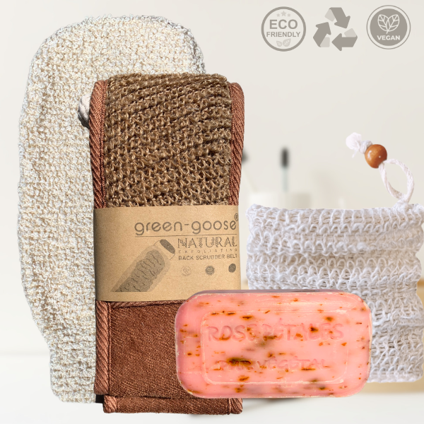 Verzorgingspakket Lena green_goose_projects