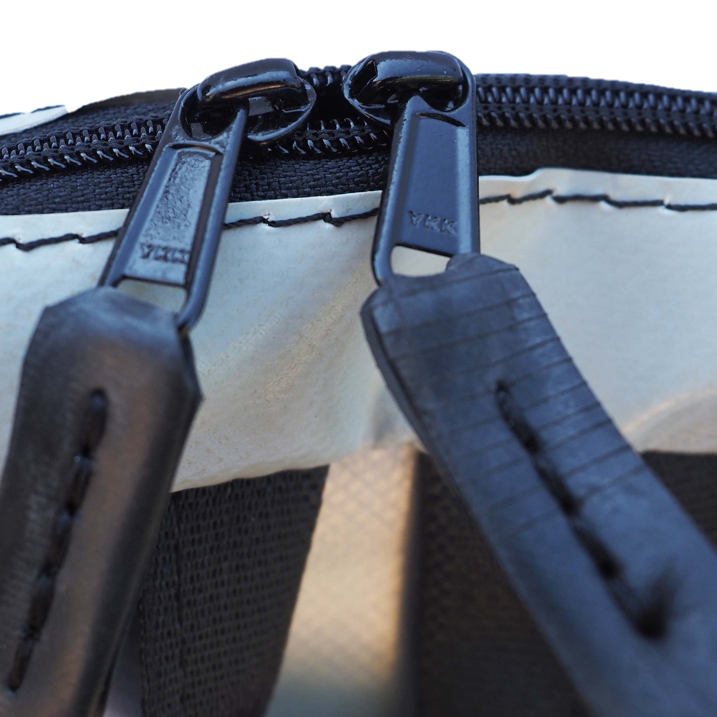 Backpack Silnice | Black