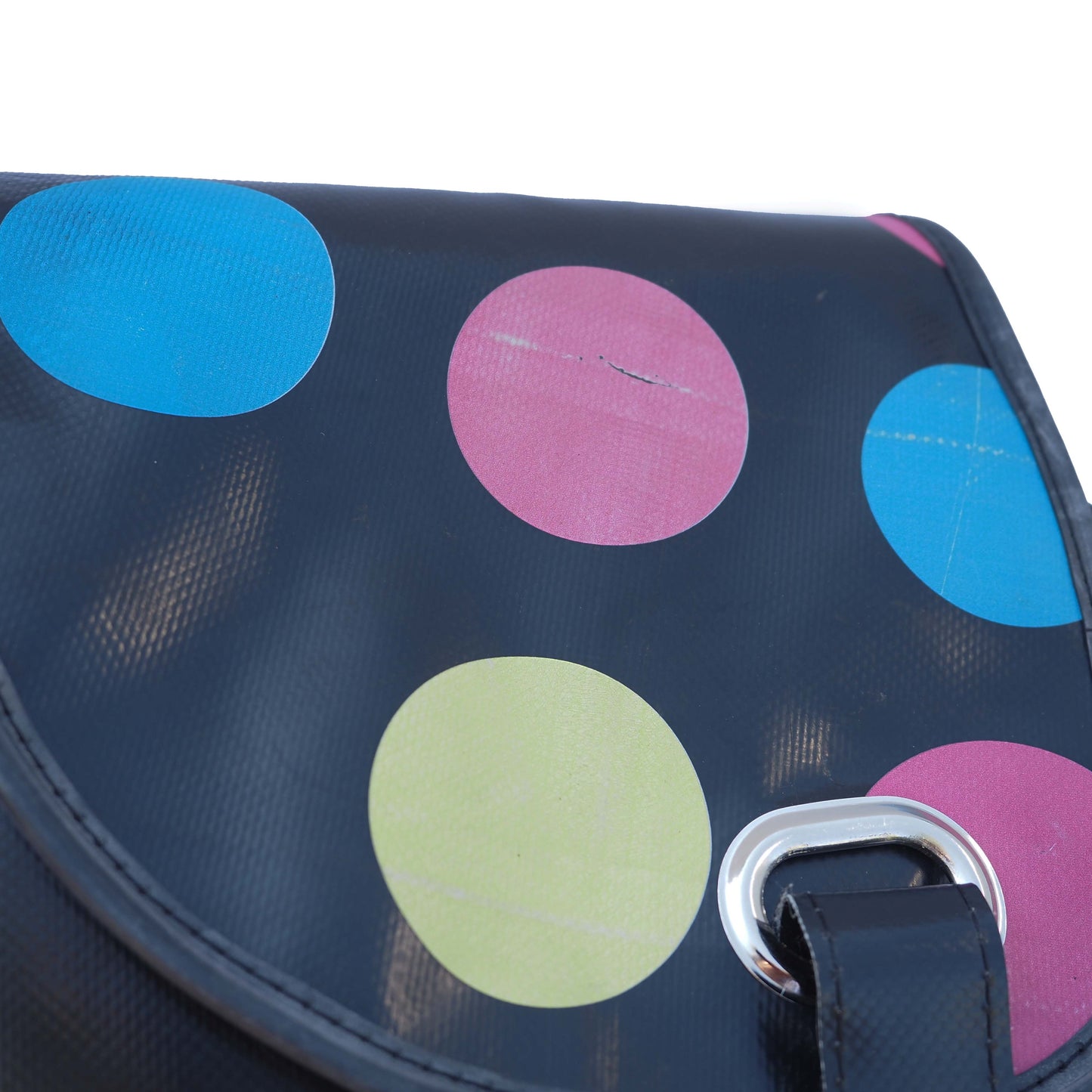 Shoulder bag Utakat | Black