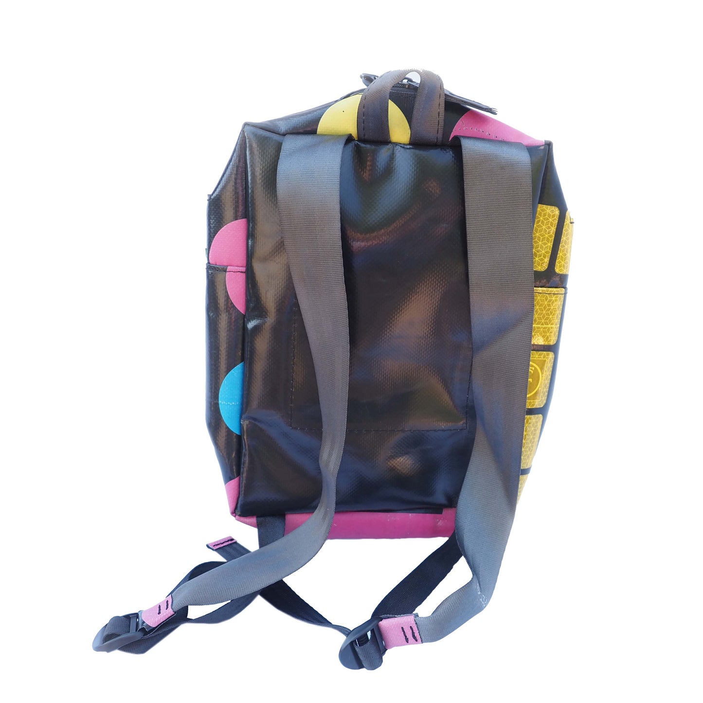 Backpack Silnice | Black