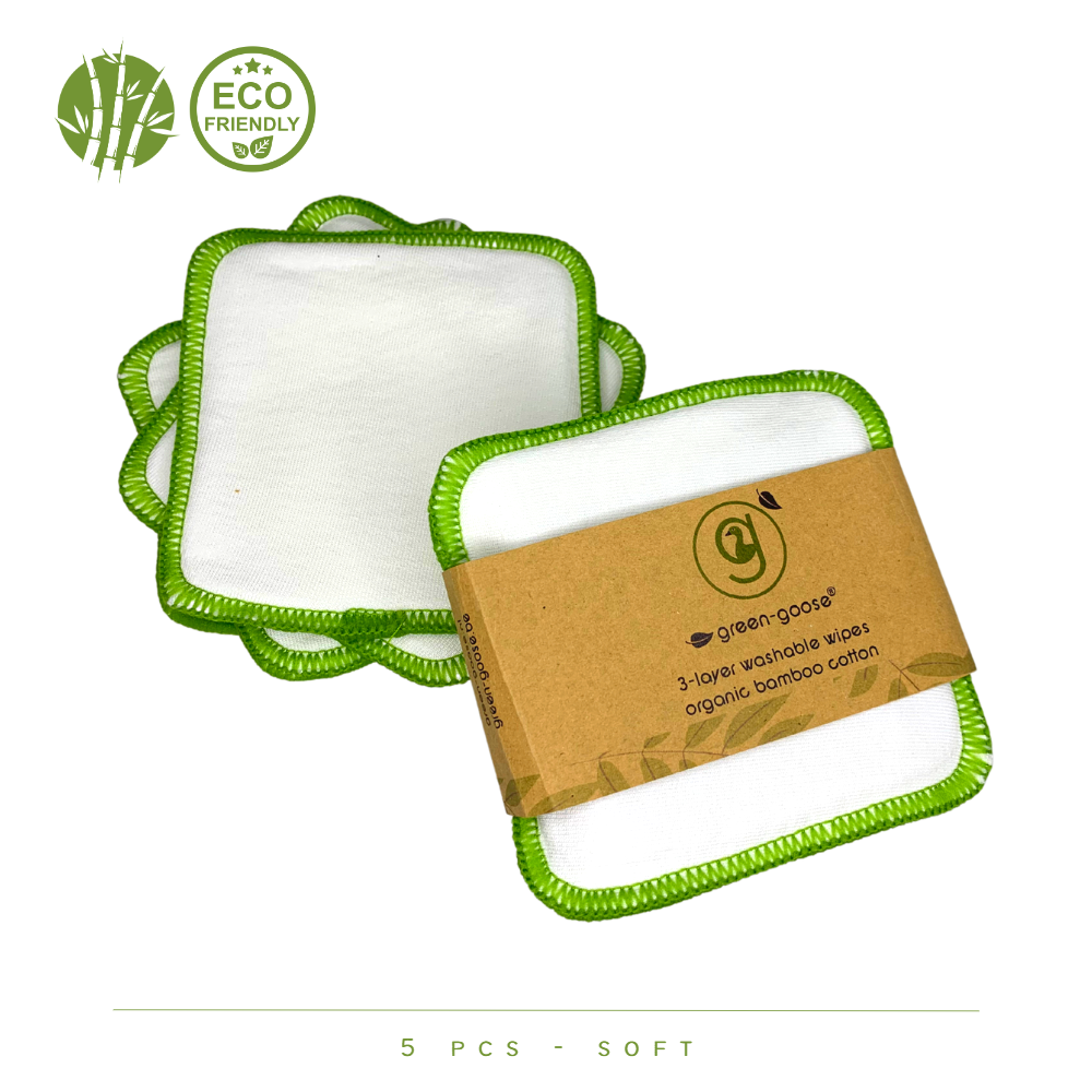 Bamboo pads deals