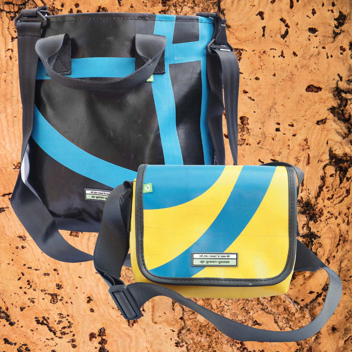 Bags & Accessories