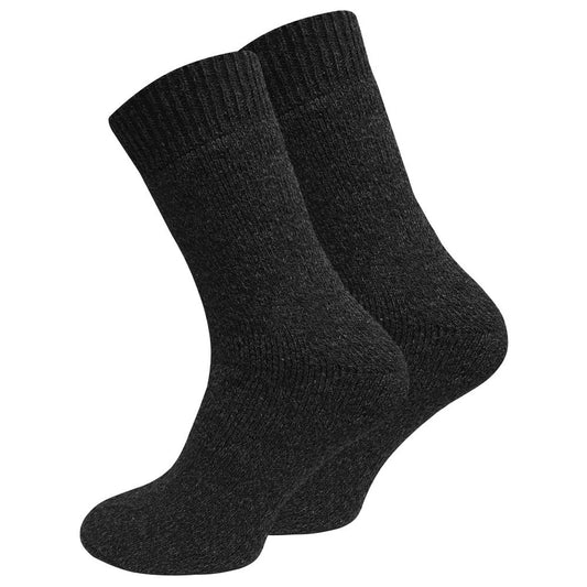 Alpaca Socks Women | 2 Pair | 35-38