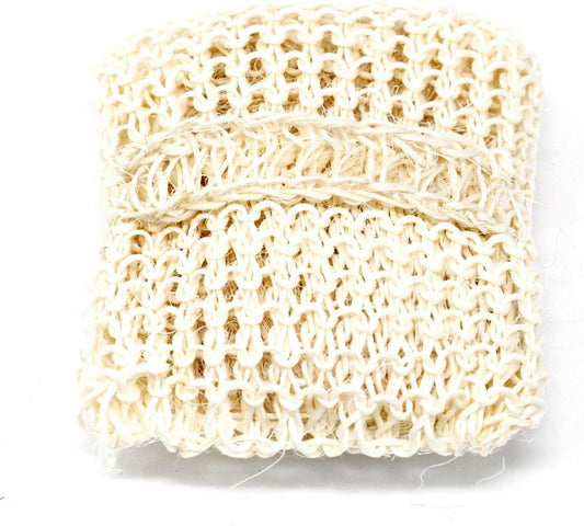 Sisal Bath Sponge