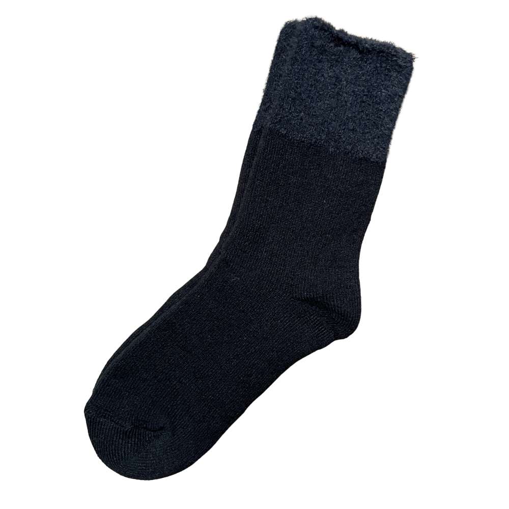 green-goose Alpaca Damessokken - Zacht - 1 Paar - 95%