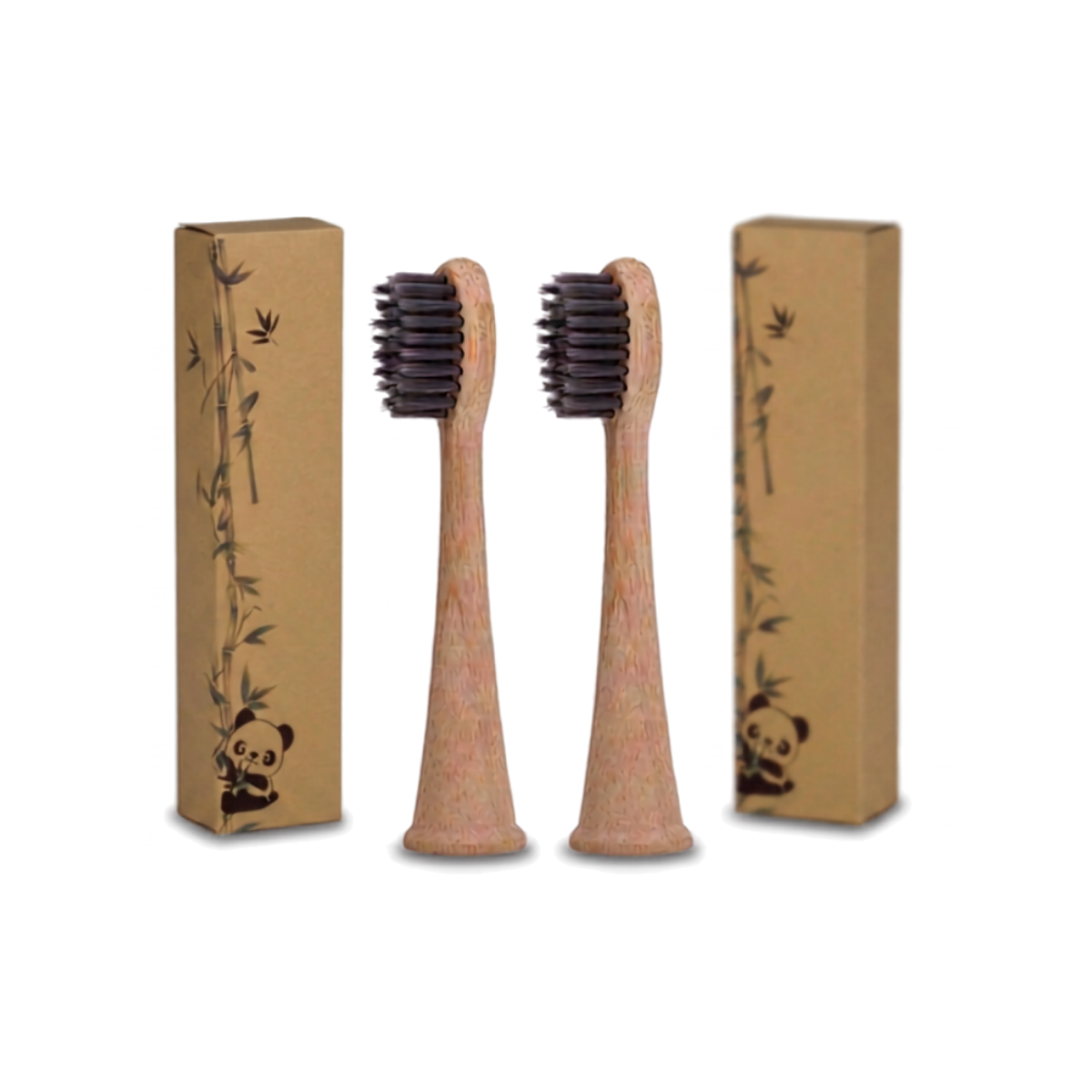 Philips Sonicare Brush Heads | 4 Pieces | Adults