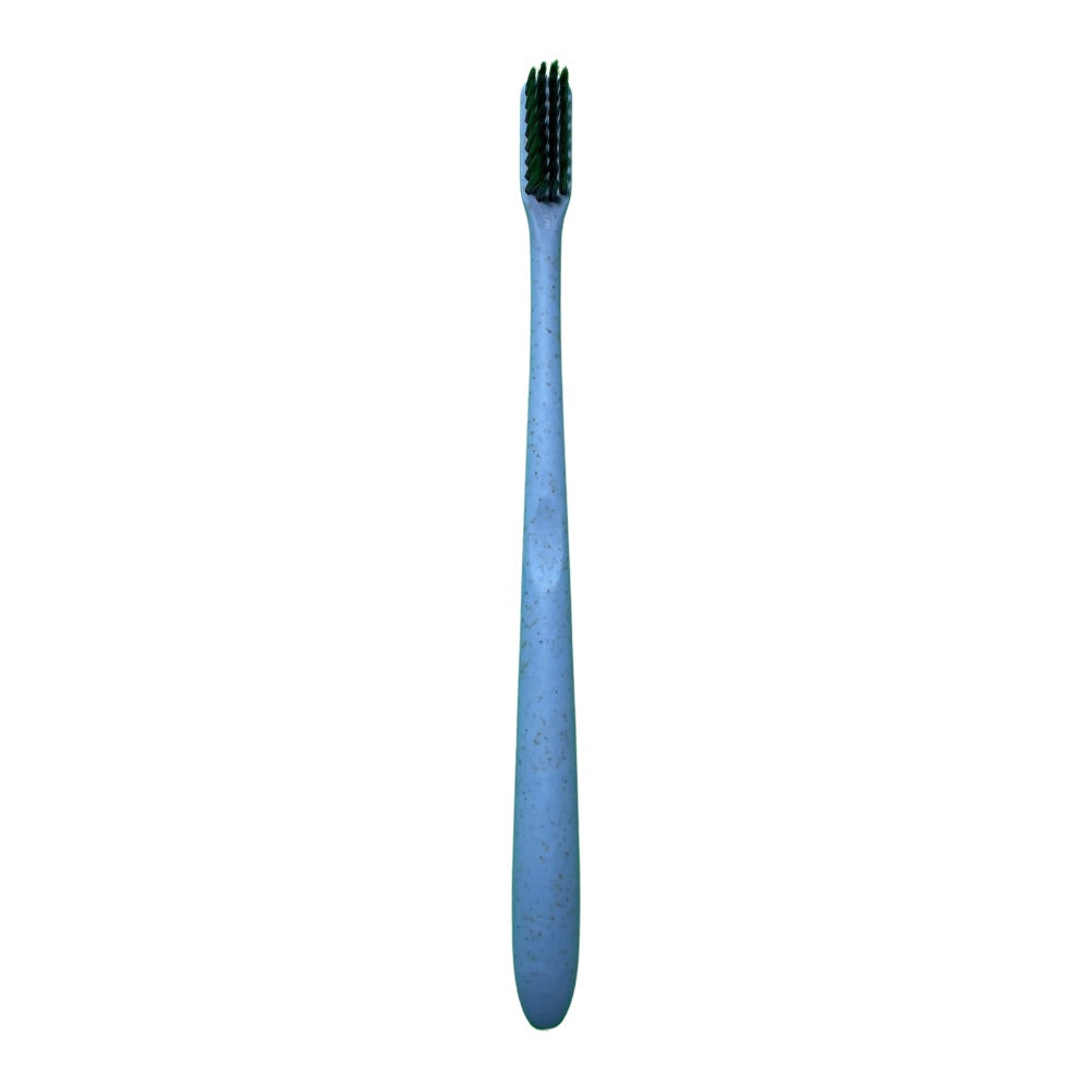 Biobased Toothbrushes | 4 Pieces | Extra Soft