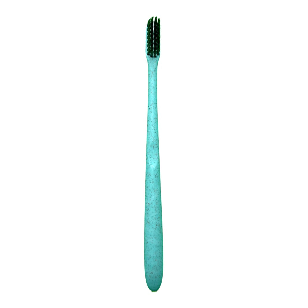 Biobased Toothbrushes | 4 Pieces | Extra Soft