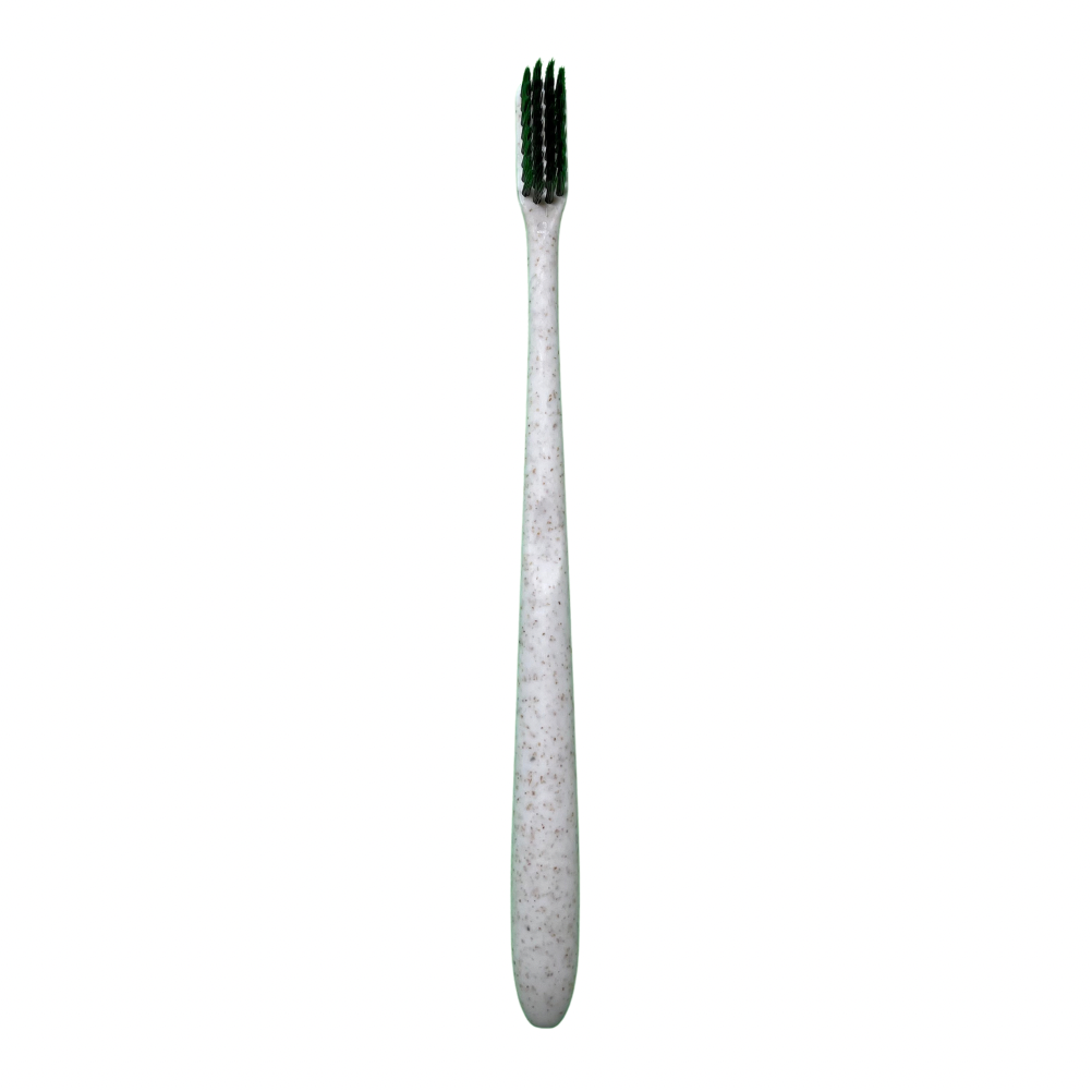 Biobased Toothbrushes | 4 Pieces | Extra Soft