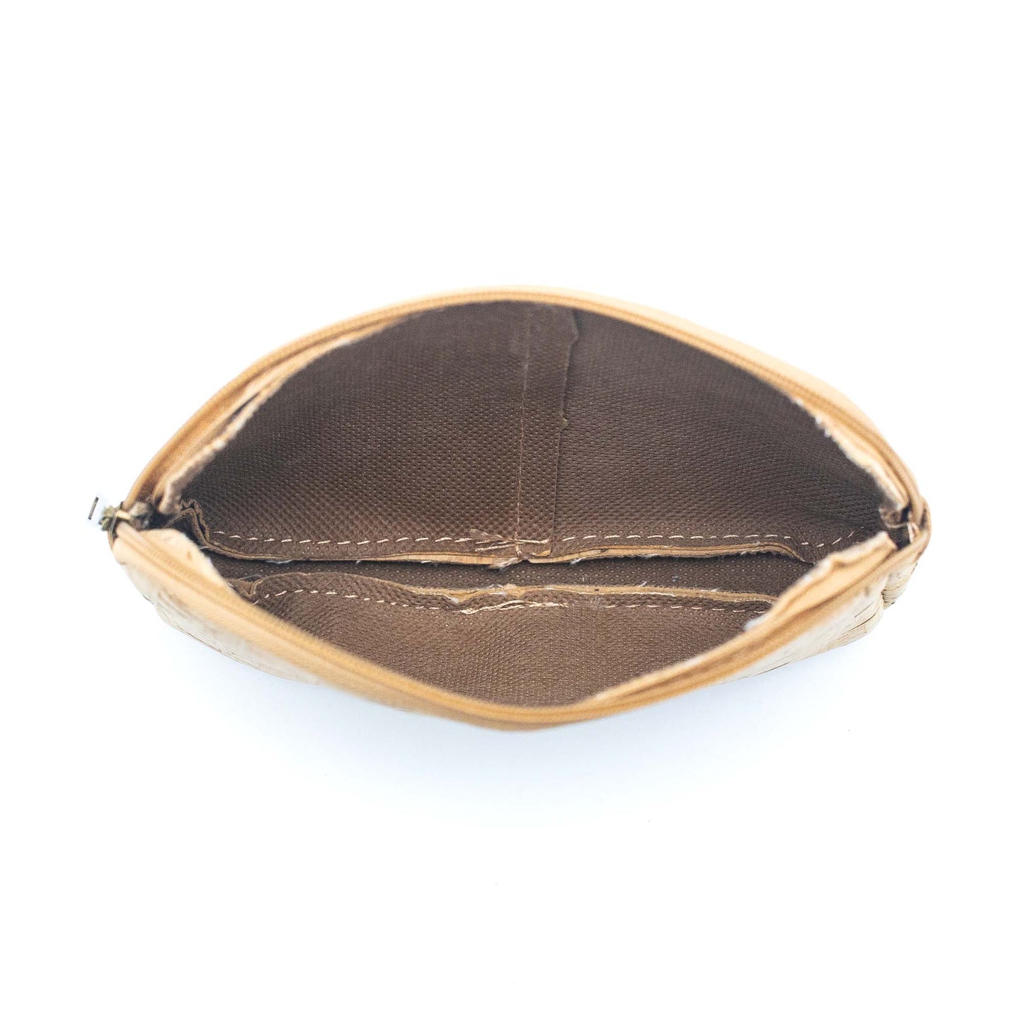 Cork Change Keyring Wallet | Square