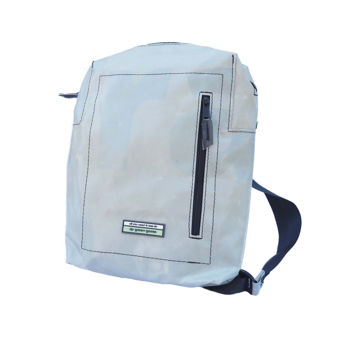 Backpack Silnice | Black