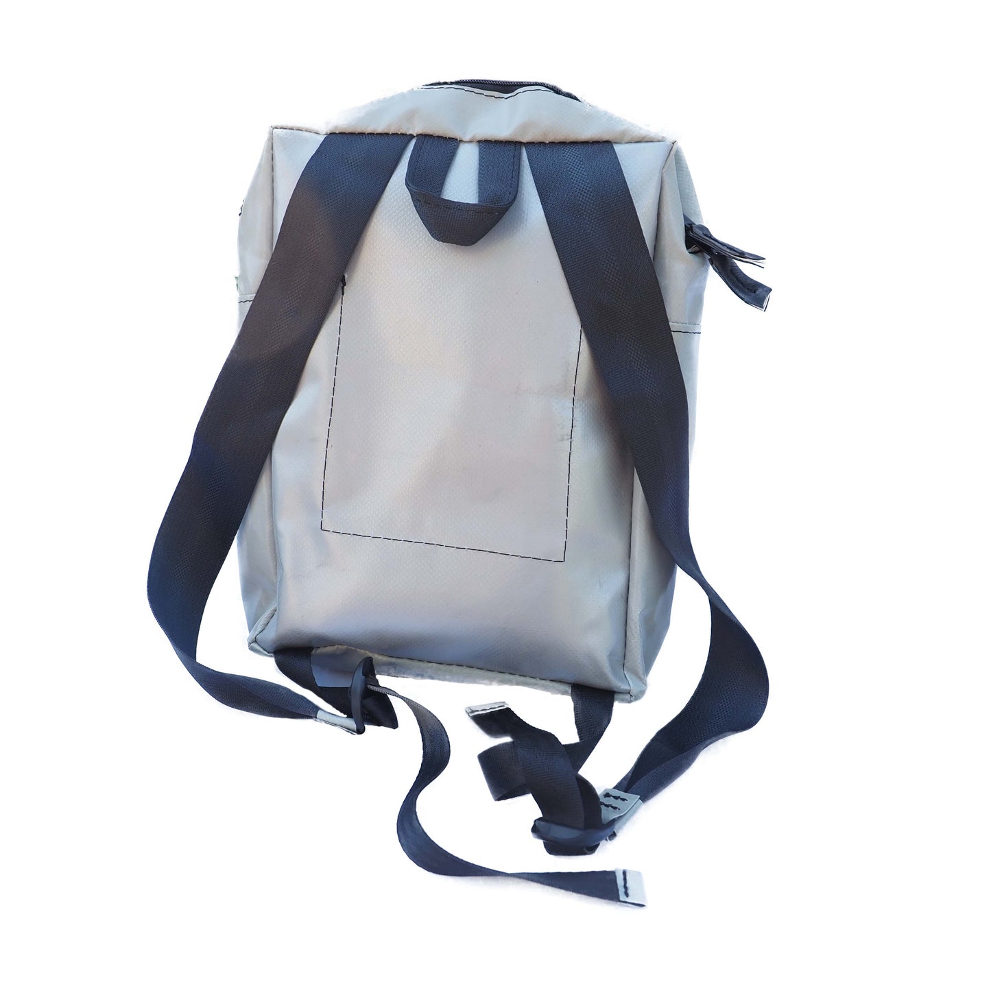 Backpack Silnice | Black