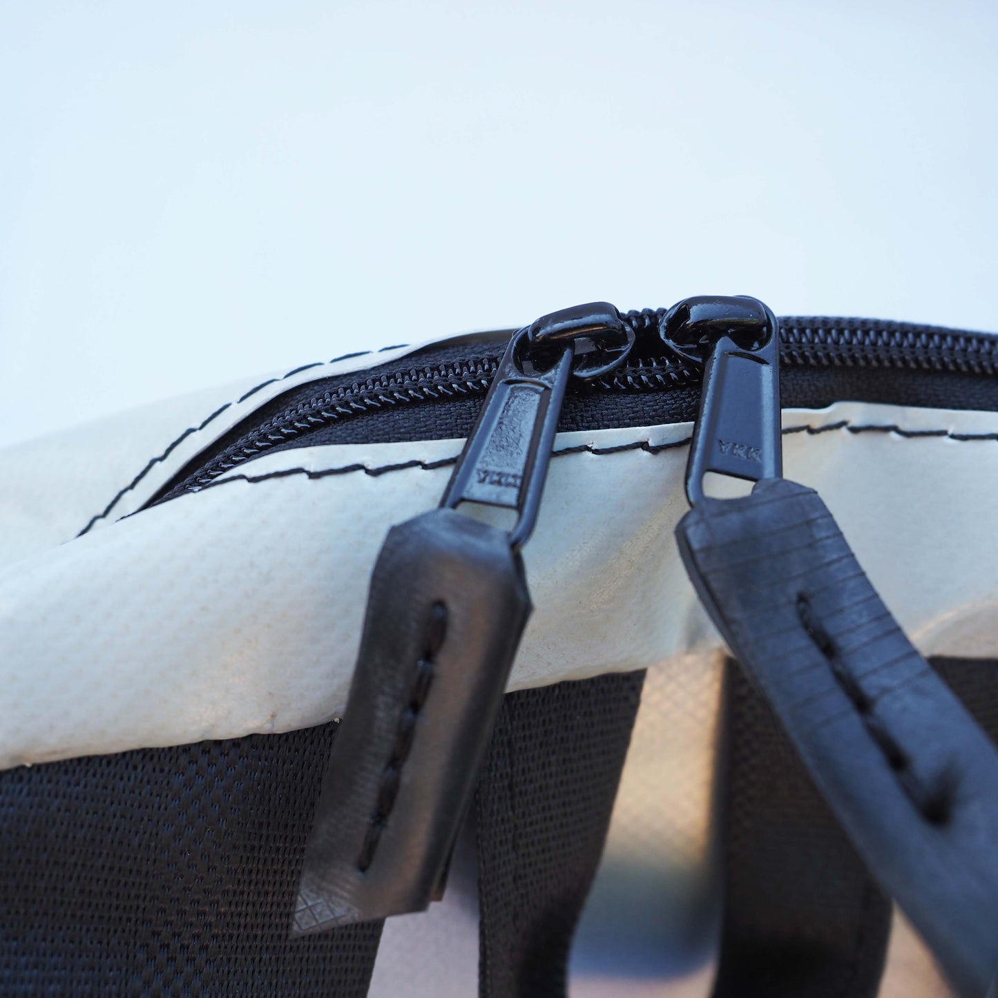 Backpack Silnice | Black
