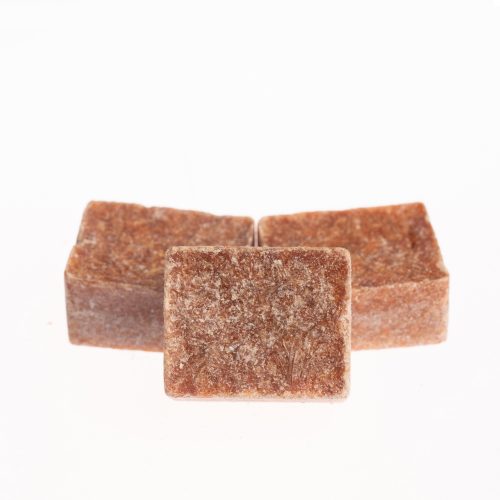 Soap with Olive Tree Wood Soap Holder | Lavender, Rose
