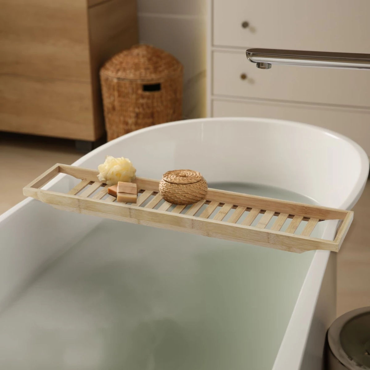 Sisal Bath Sponge