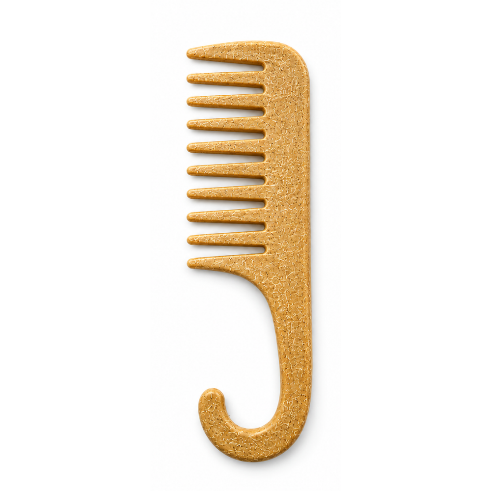 Bamboo Comb