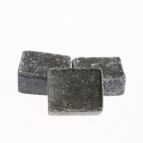Soap with Olive Tree Wood Soap Holder | Lavender, Rose