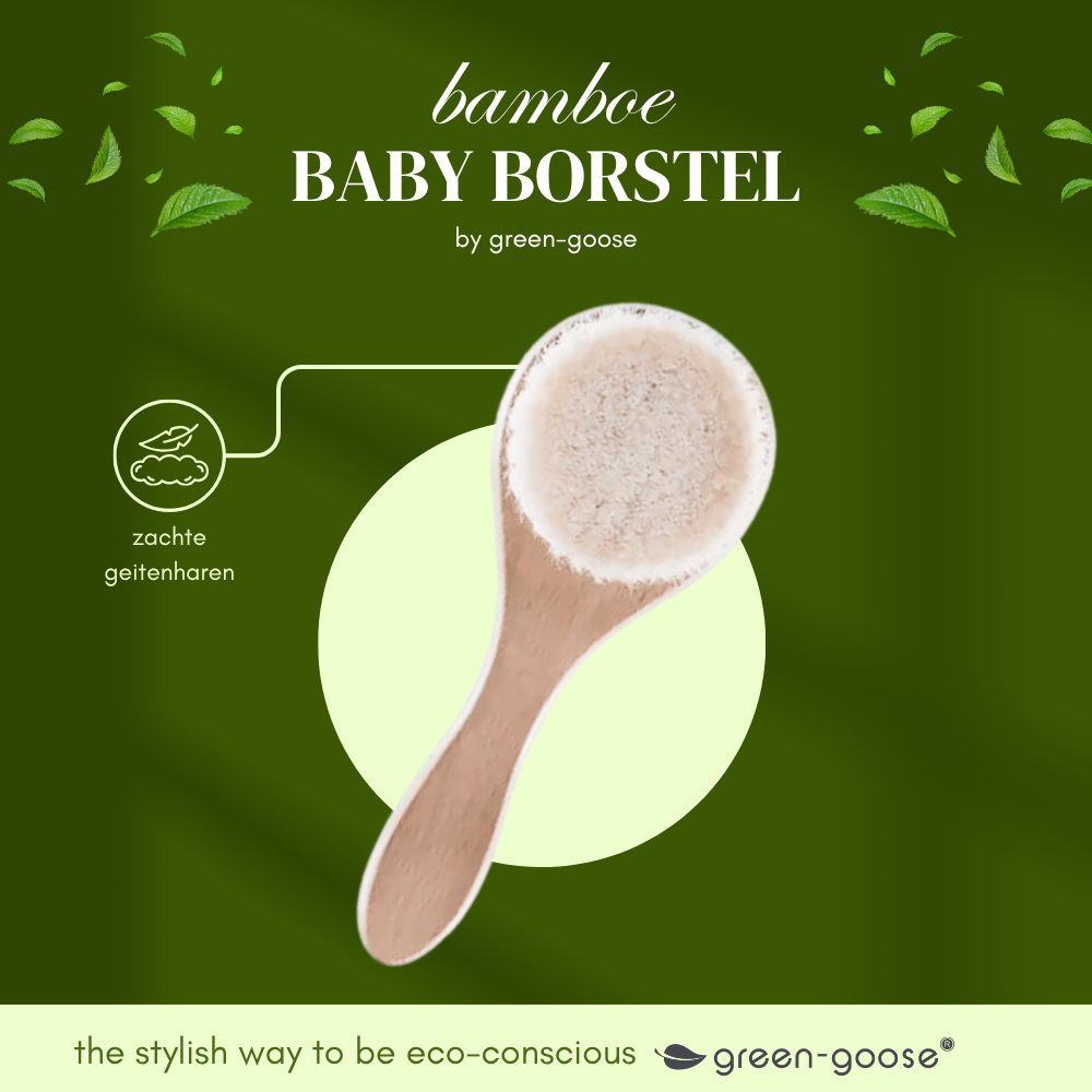 Baby Bamboo Package
