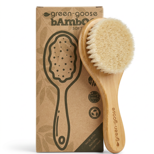 Baby Bamboo Package